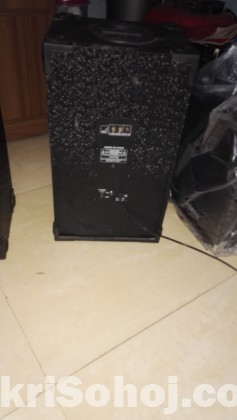 Vker Sound Box